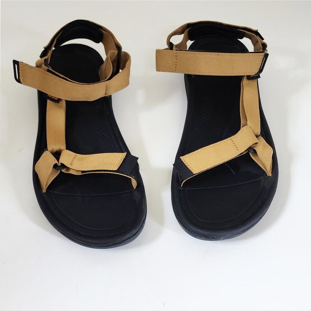 Teva Hurricane XLT 2 Men’s Sandals – Pre-Owned – Size 14